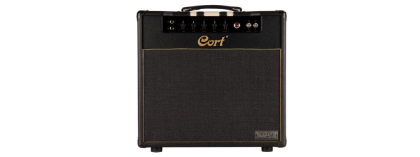 CORT CMV15 ELEKTRO GİTAR AMFİSİ, 15W, COMBO