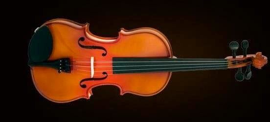 VALENCIA VA400 VİYOLA KUTULU 15.5'' (39,37cm)