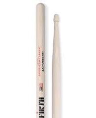 VICFIRTH V5APG BAGET 5A PURE GRIT DS TİP
