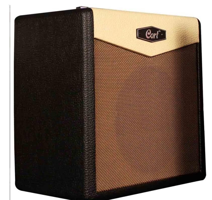 CORT CM30R ELEKTRO GİTAR AMFİSİ, 30W