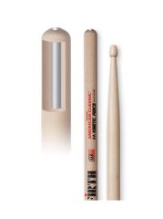 VICFIRTH V5AKF BAGET 5A WOOD KINETIC FORCE, HICKORY, 0.565