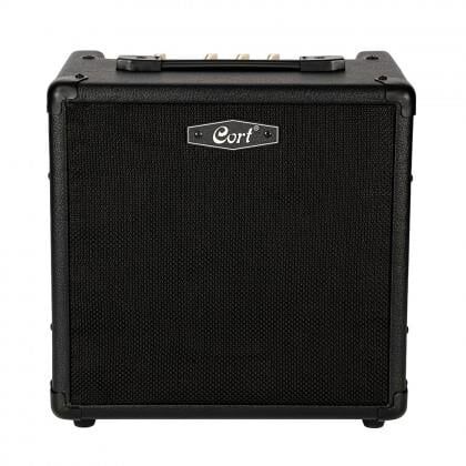 CORT CM20B BASS GİTAR AMFİSİ, 20W