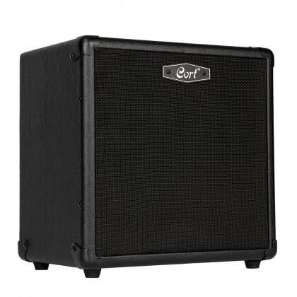 CORT CM20B BASS GİTAR AMFİSİ, 20W