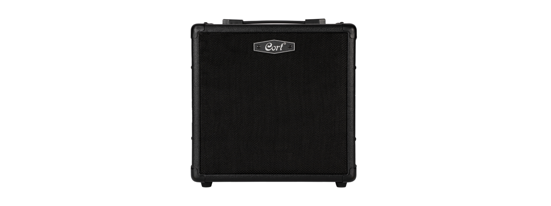 CORT CM20B BASS GİTAR AMFİSİ, 20W