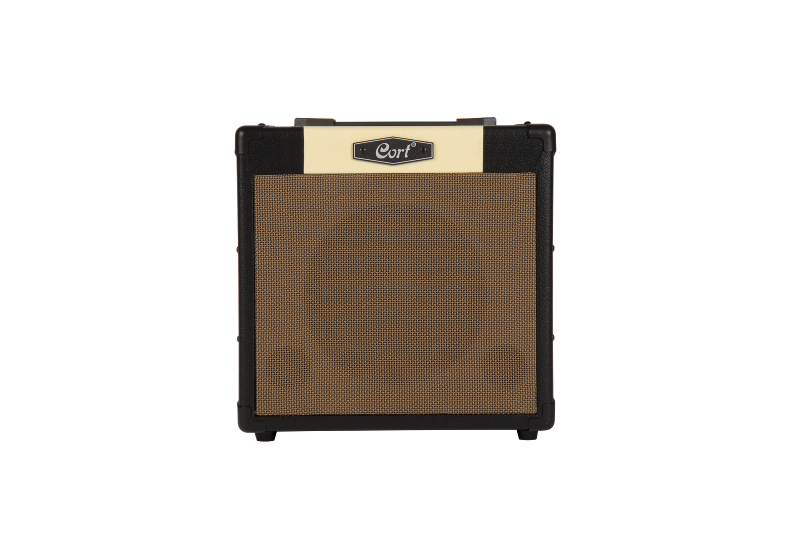 CORT CM15RBK ELEKTRO GİTAR AMFİSİ, 15W