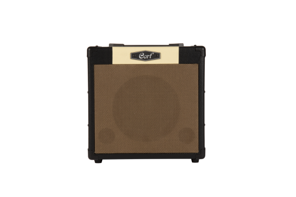 CORT CM15RBK ELEKTRO GİTAR AMFİSİ, 15W