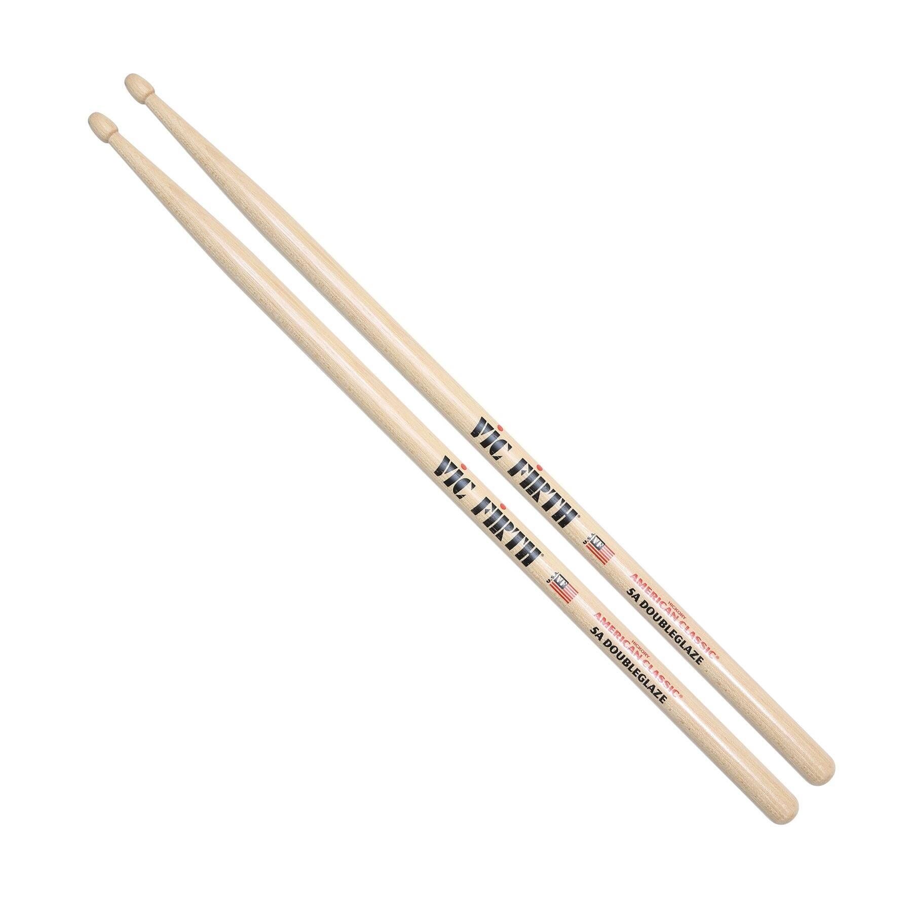 VICFIRTH V5ADG BAGET 5A DOUBLE GLAZE DS TİP