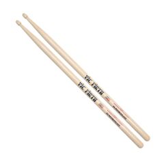VICFIRTH V5ADG BAGET 5A DOUBLE GLAZE DS TİP