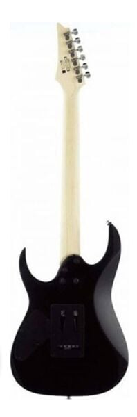 IBANEZ GRG170DX-BKN GIO RG Serisi Black Night Elektro Gitar