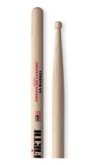 VICFIRTH V5ABRL BAGET 5A BARREL TİP, HICKORY, 0.565''X16''