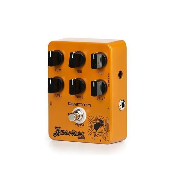 Beattron BFS70 American Pedal