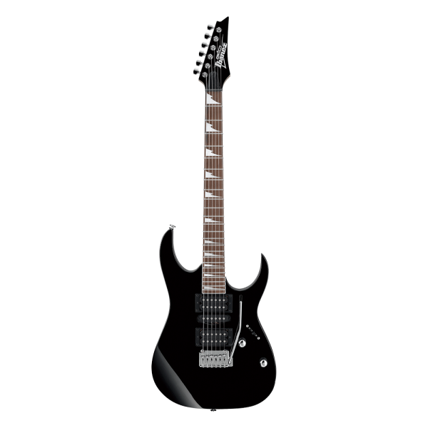 IBANEZ GRG170DX-BKN GIO RG Serisi Black Night Elektro Gitar