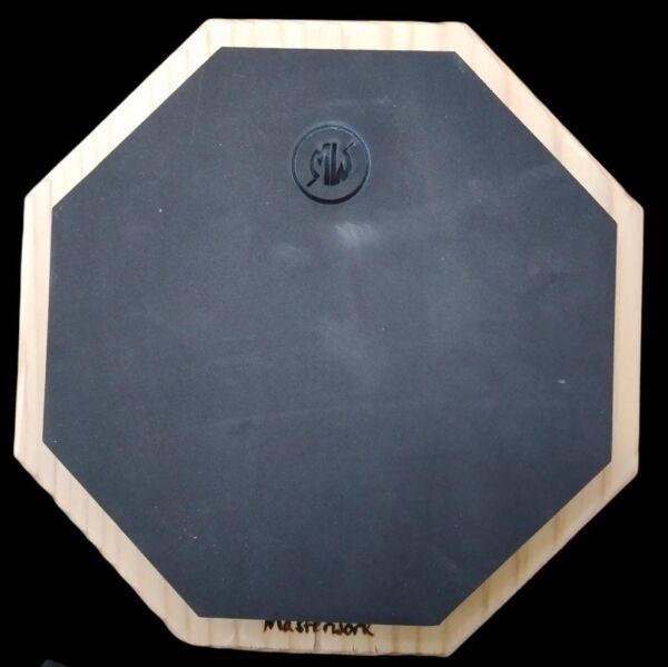 BATERİ ÇALIŞMA PEDİ - SİYAH