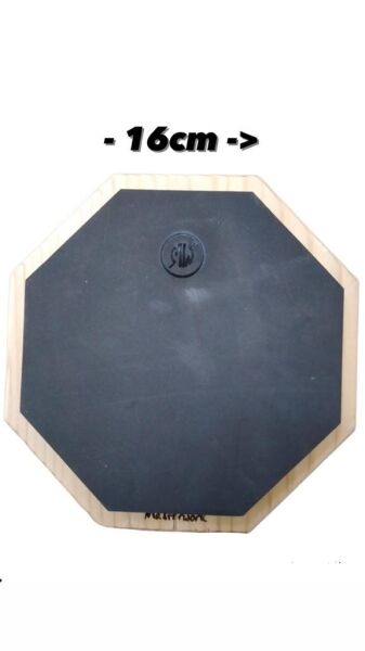 BATERİ ÇALIŞMA PEDİ - SİYAH