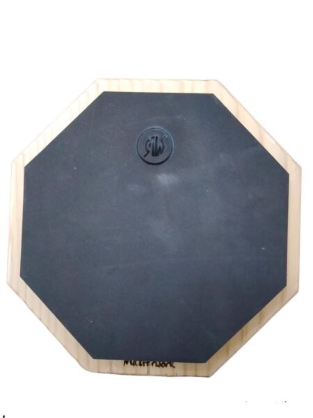 BATERİ ÇALIŞMA PEDİ - SİYAH