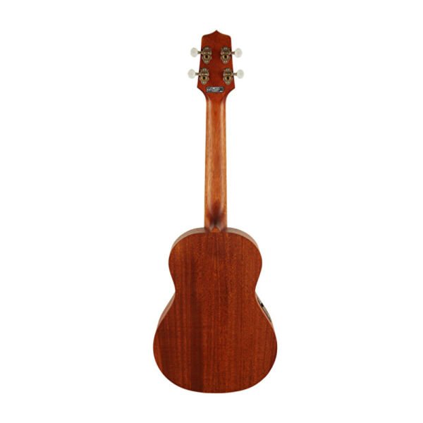 TAKAMINE EGU-T1 Tenor Elektro Ukulele