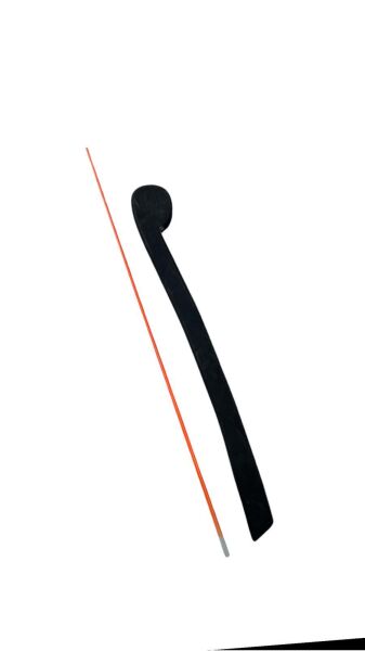 SİYAH HOROZ TOKMAK DAVUL TOKMAĞI - ÇIRPI