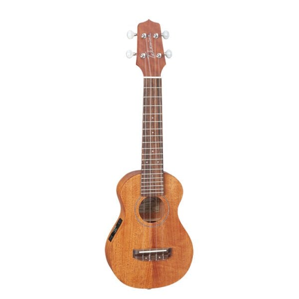 Takamine EGU-S1 Elektro Soprano Ukulele