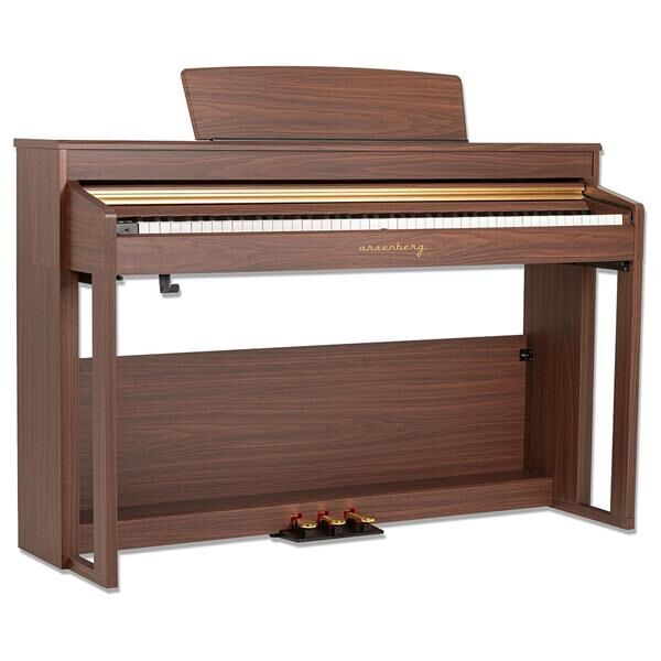 Arsenberg ADP1968R Rosewood Dijital Piyano
