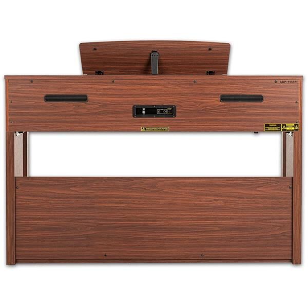 Arsenberg ADP1968R Rosewood Dijital Piyano