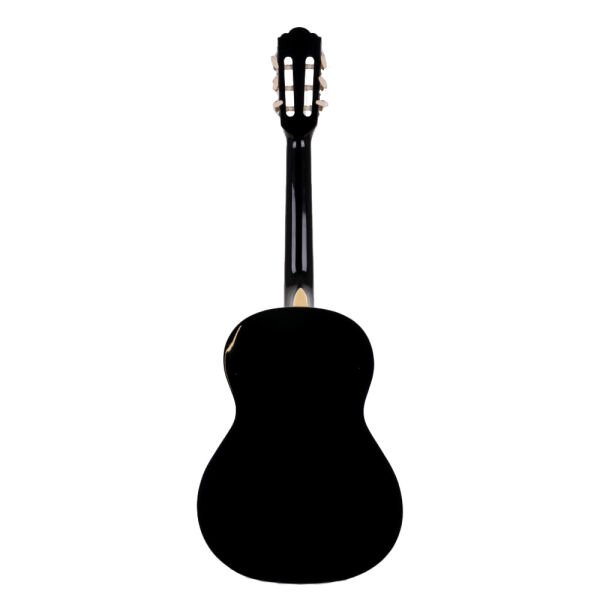 Barcelona LC 3600 BK 3/4 Junior Boy Klasik Gitar