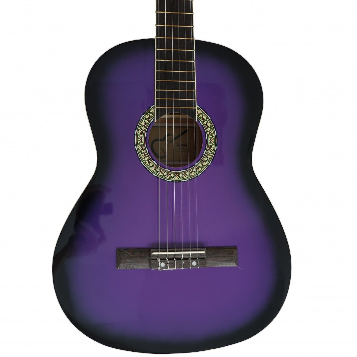 Almira MG917-PRP 4/4 Klasik Gitar