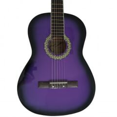 Almira MG917-PRP 4/4 Klasik Gitar
