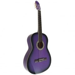 Almira MG917-PRP 4/4 Klasik Gitar