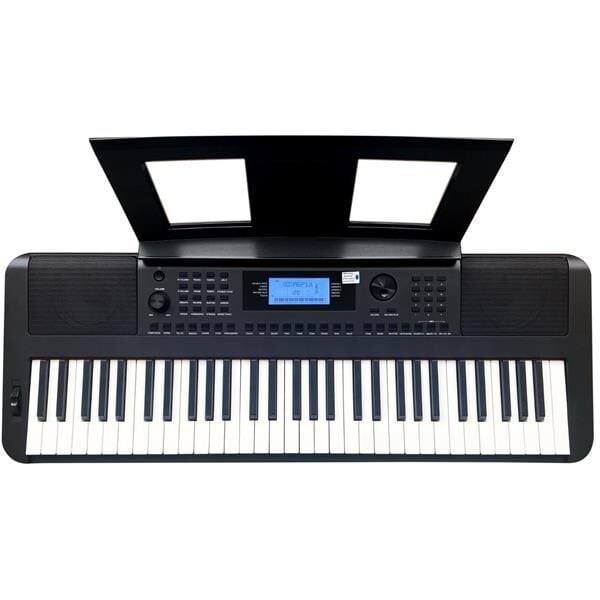 Beattron BRP1500 61 Tuş Hassiyetli Org