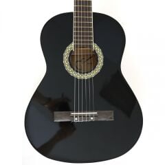 Almira MG917-BK 4/4 Klasik Gitar