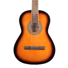 Almira MG917-SB - 4/4 Klasik Gitar