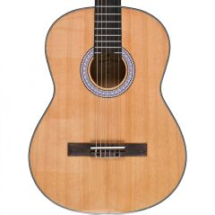 Miguel Angela MA3-N Natural Klasik Gitar