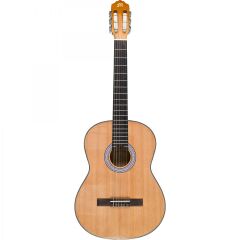 Miguel Angela MA3-N Natural Klasik Gitar