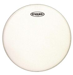 EVANS DERİ E08J1 TİMBAL ETCHEAD TEK KAT (10 MİL)