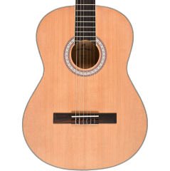 Miguel Angela MA2-N Natural Klasik Gitar