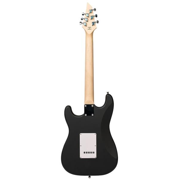 Zoppran Carneville ZX5BK Siyah Elektro Gitar