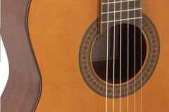 Admira JUANITA Klasik Gitar