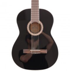 Miguel Angela MA1-BK Siyah Klasik Gitar