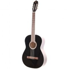 Miguel Angela MA1-BK Siyah Klasik Gitar