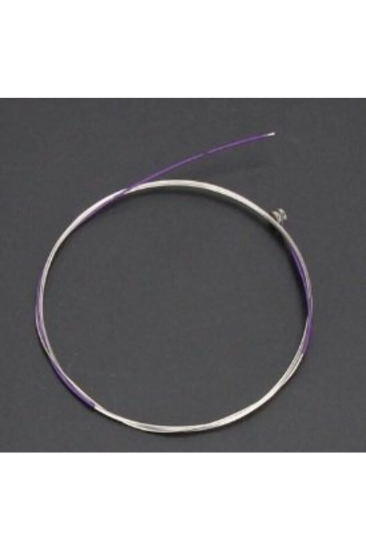 Keman Tek Tel - Mi (E) Teli