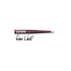 VICFIRTH DWN BAGET SIGNATURE DAVE WECKL NYLON