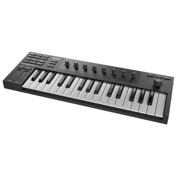 NATIVE INSTRUMENTS KOMPLETE KONTROL M32 Midi Klavye