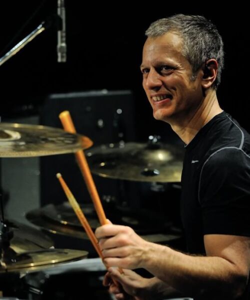 VICFIRTH DW2 BAGET SIGNATURE DAVE WECKL EVOLUTION