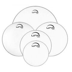 DERİ SETİ CLEAR (10+12+16)G2 CLR+14HD+22EQ4