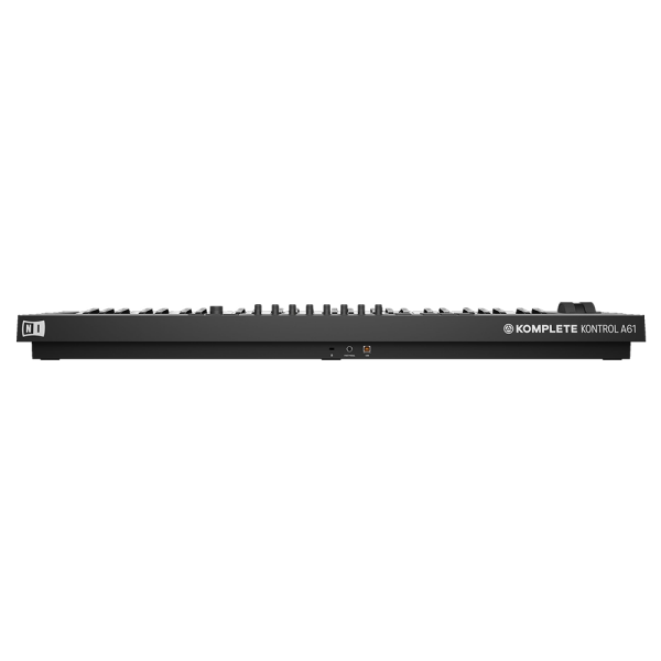 NATIVE INSTRUMENTS KOMPLETE KONTROL A61 Midi Klavye