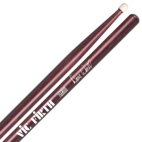 VICFIRTH DW BAGET SIGNATURE DAVE WECKL