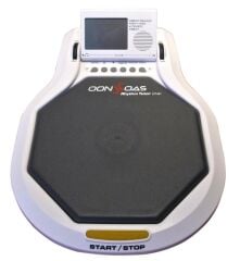 CHERUB DT81 ELEKRONİK DAVUL ÇALIŞMA PEDİ