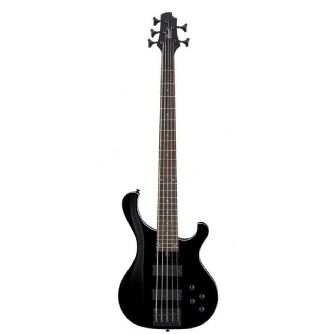 CORT T55BK BASS GİTAR, SİYAH