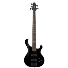 CORT T55BK BASS GİTAR, SİYAH