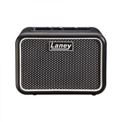 Laney MINI-SUPERG Supergroup Elektro Gitar Amfisi